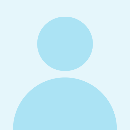 Placeholder image for profile picture